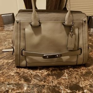 Coach Sachel Bag